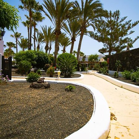 Apartamento Oasis San Antonio Puerto del Carmen  Exterior foto